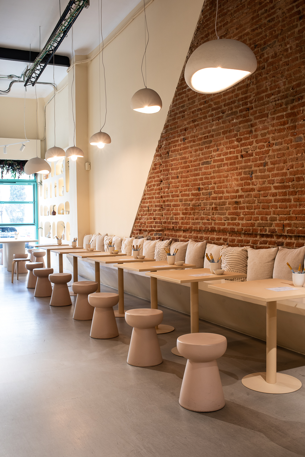 Foto de Mama Pottery 9