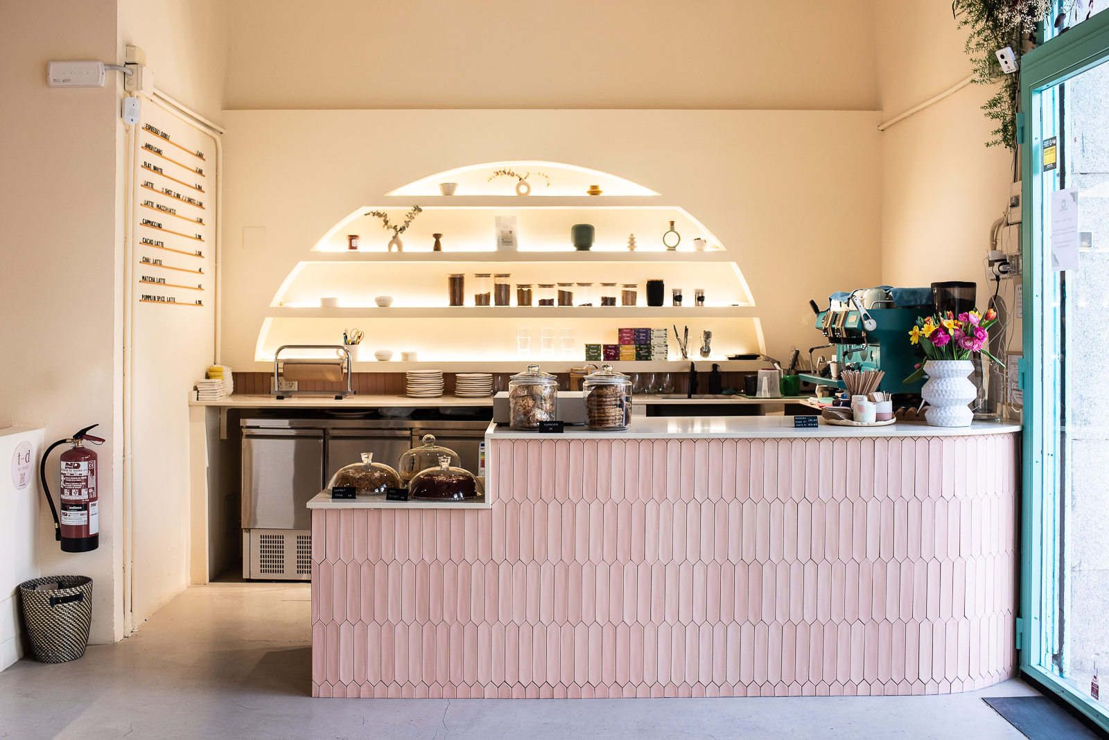 Foto de Mama Pottery 12