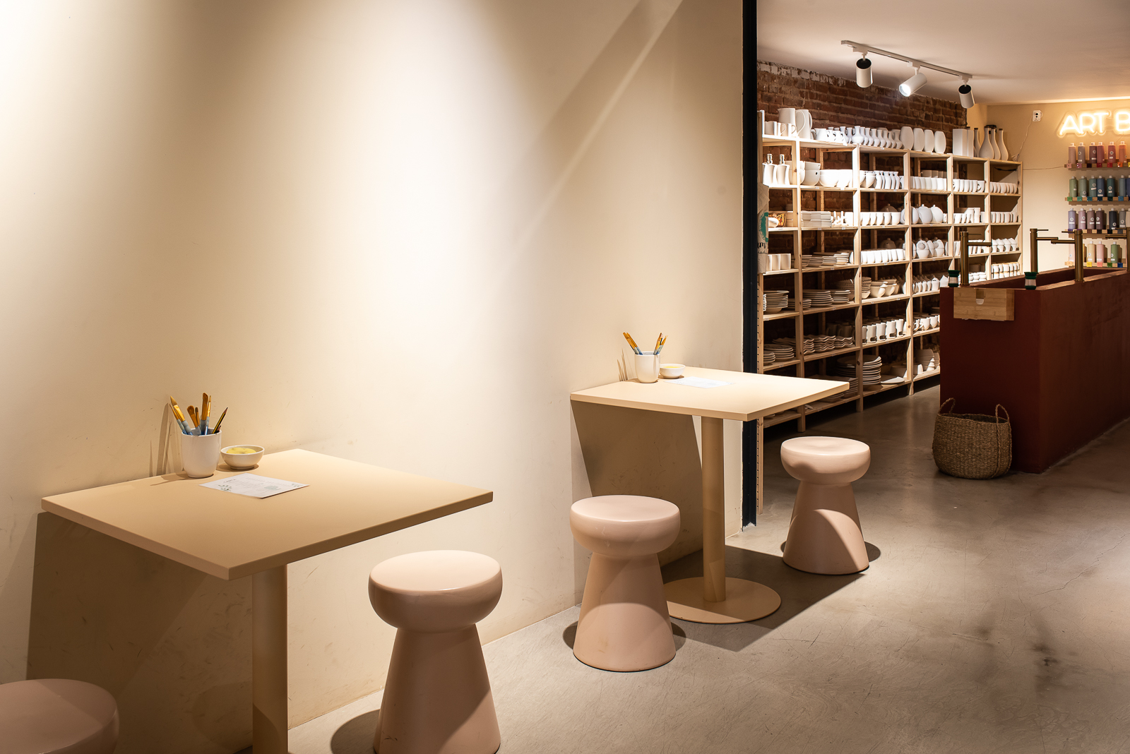 Foto de Mama Pottery 10