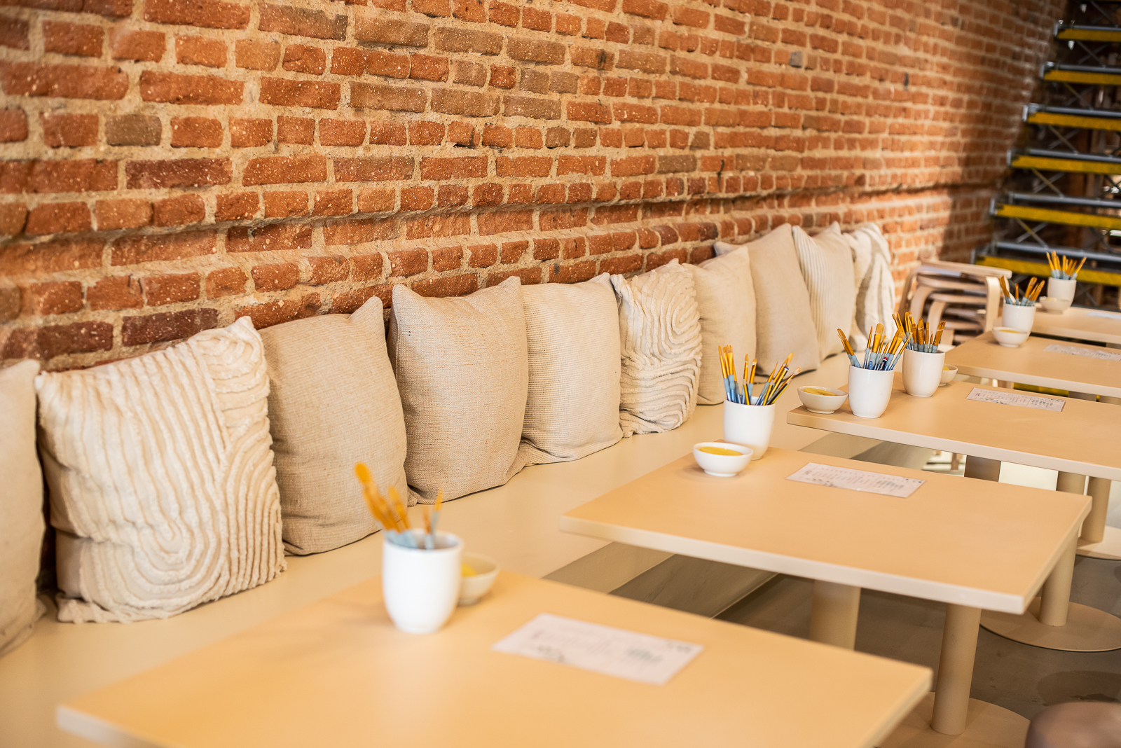 Foto de Mama Pottery 15