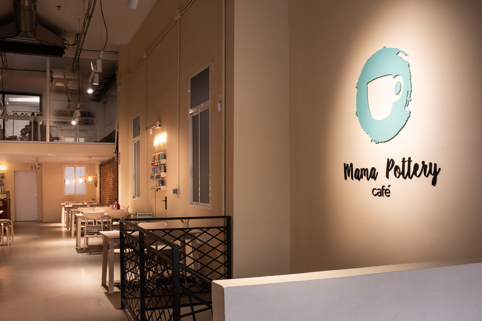 Foto de Mama Pottery 11