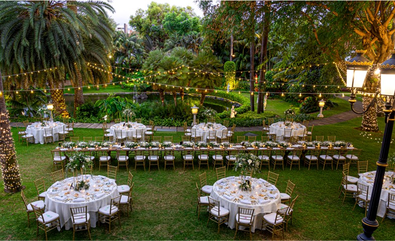 Foto de Hotel Botánico & The Oriental Spa Garden 6