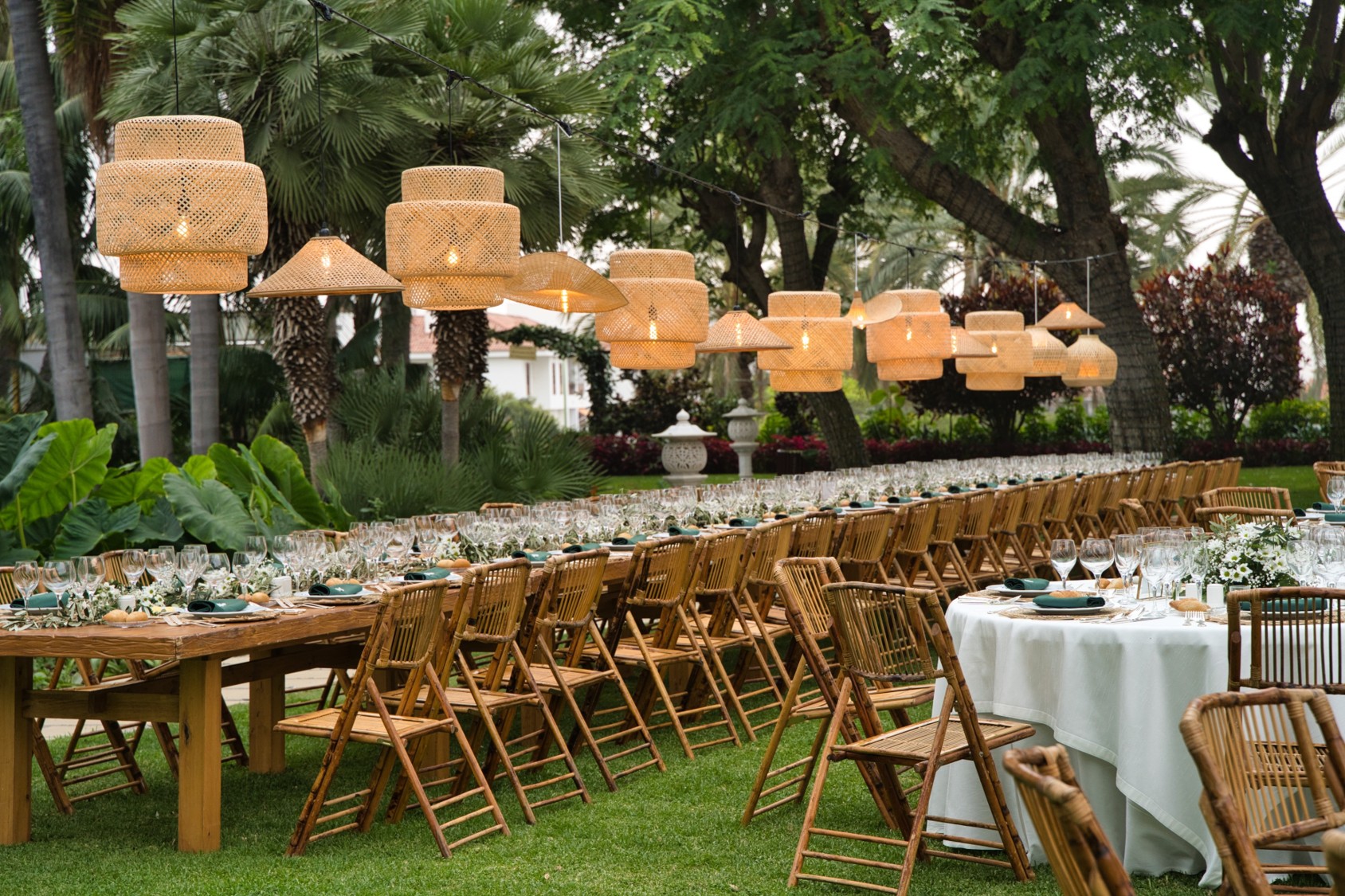 Foto de Hotel Botánico & The Oriental Spa Garden 7