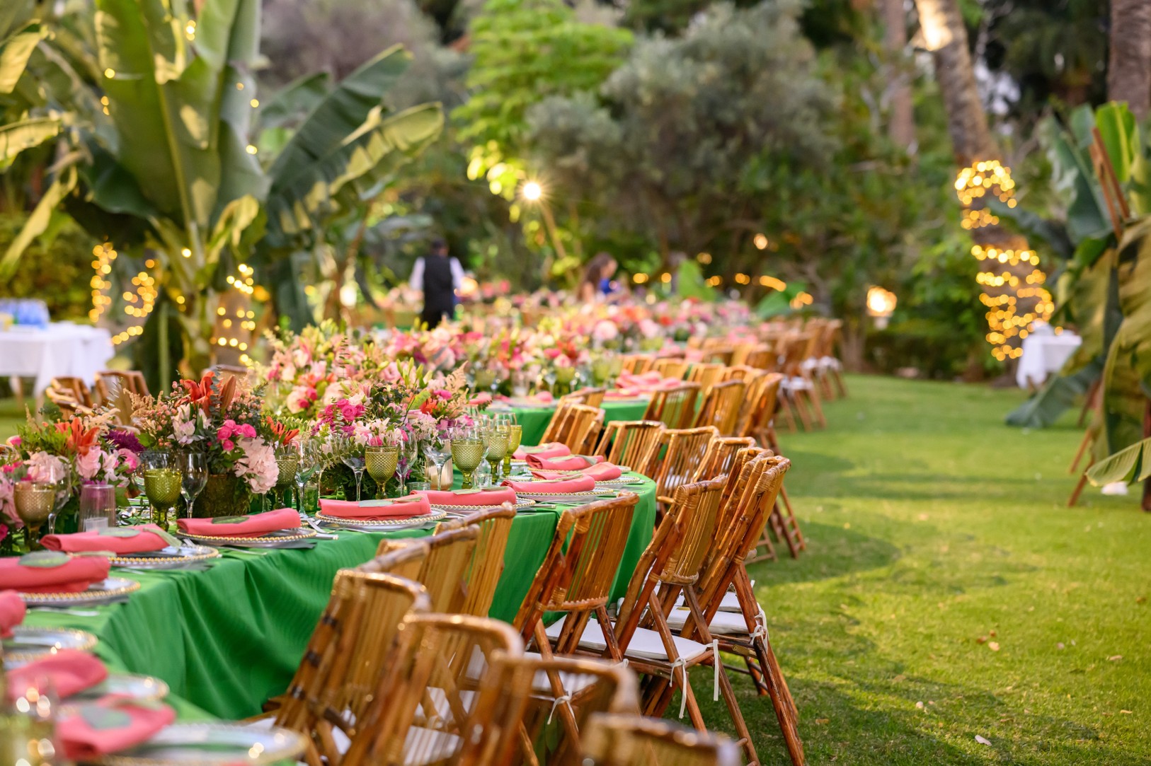 Foto de Hotel Botánico & The Oriental Spa Garden 8
