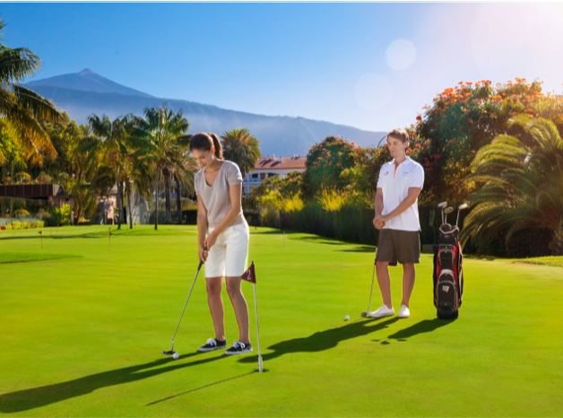 Foto de Hotel Botánico & The Oriental Spa Garden 14