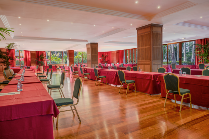 Foto de Hotel Botánico & The Oriental Spa Garden 3