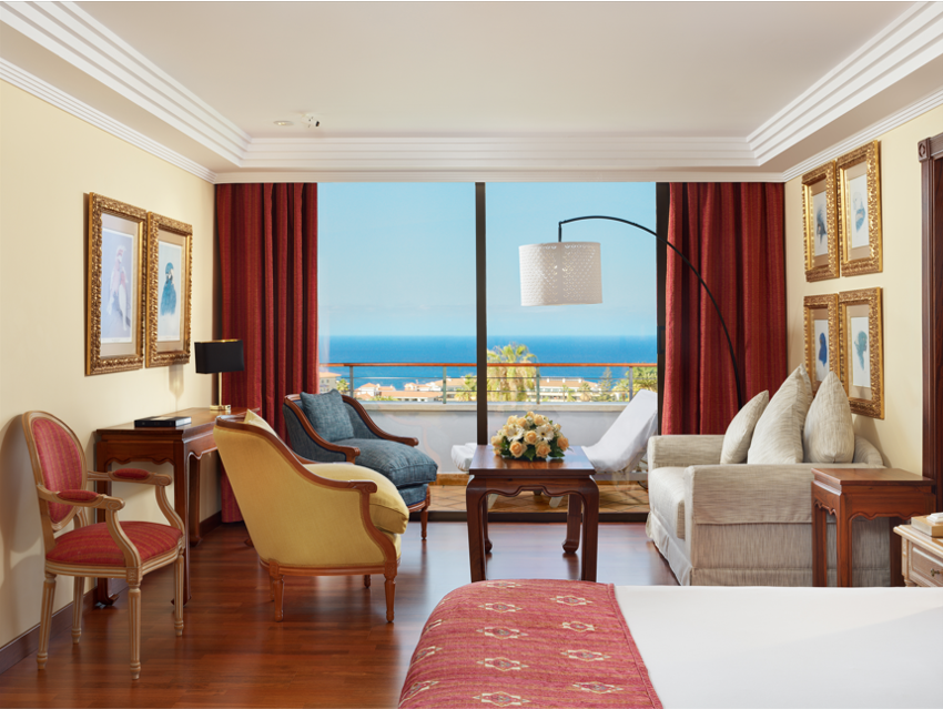 Foto de Hotel Botánico & The Oriental Spa Garden 9