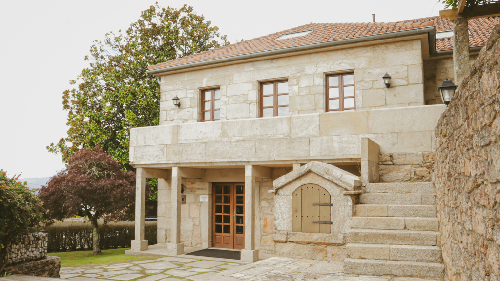 Photo of Pazo de Adrán 5