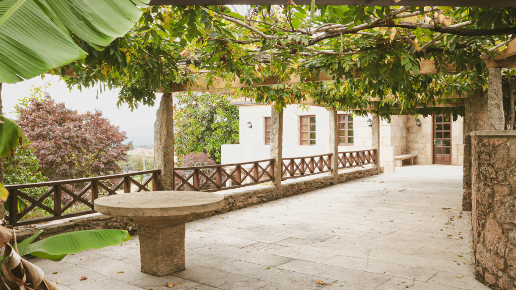 Photo of Pazo de Adrán 6