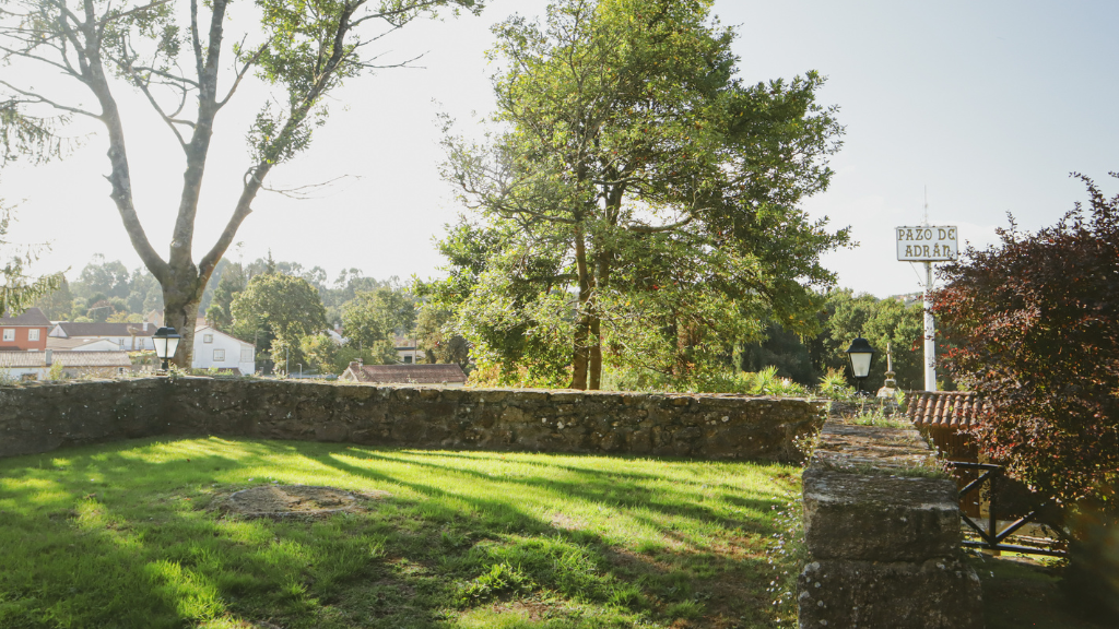 Photo of Pazo de Adrán 9