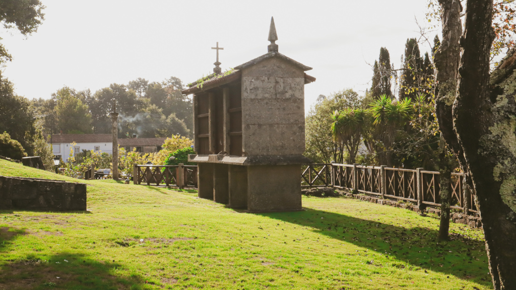 Photo of Pazo de Adrán 7