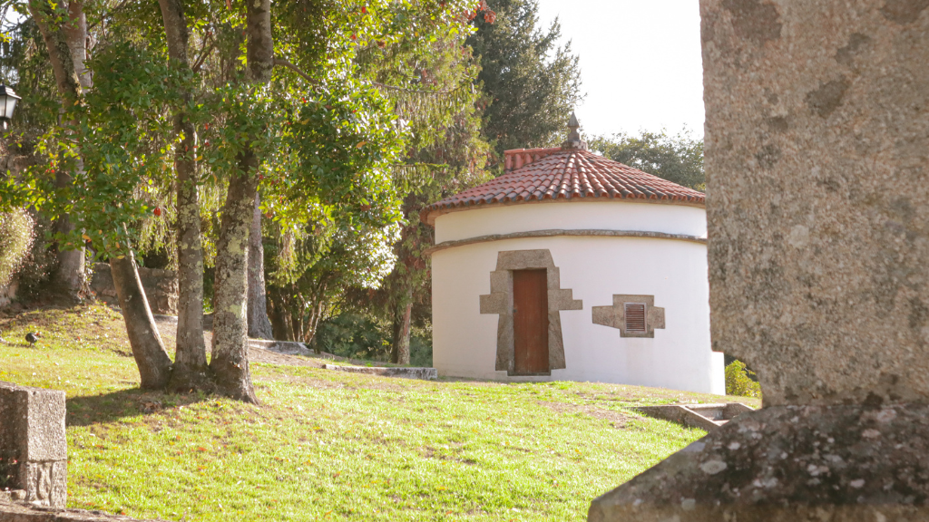 Photo of Pazo de Adrán 3