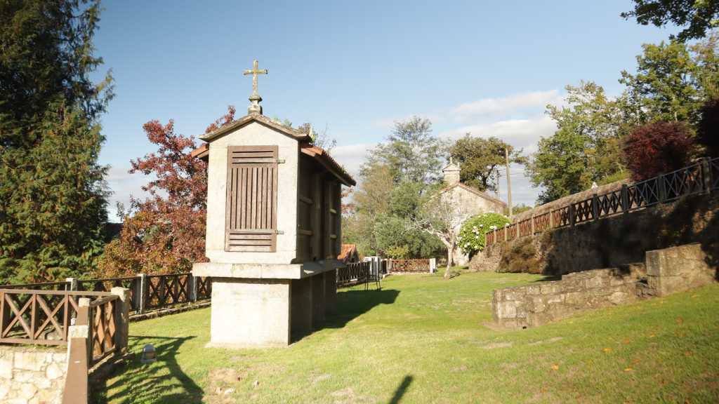 Photo of Pazo de Adrán 4