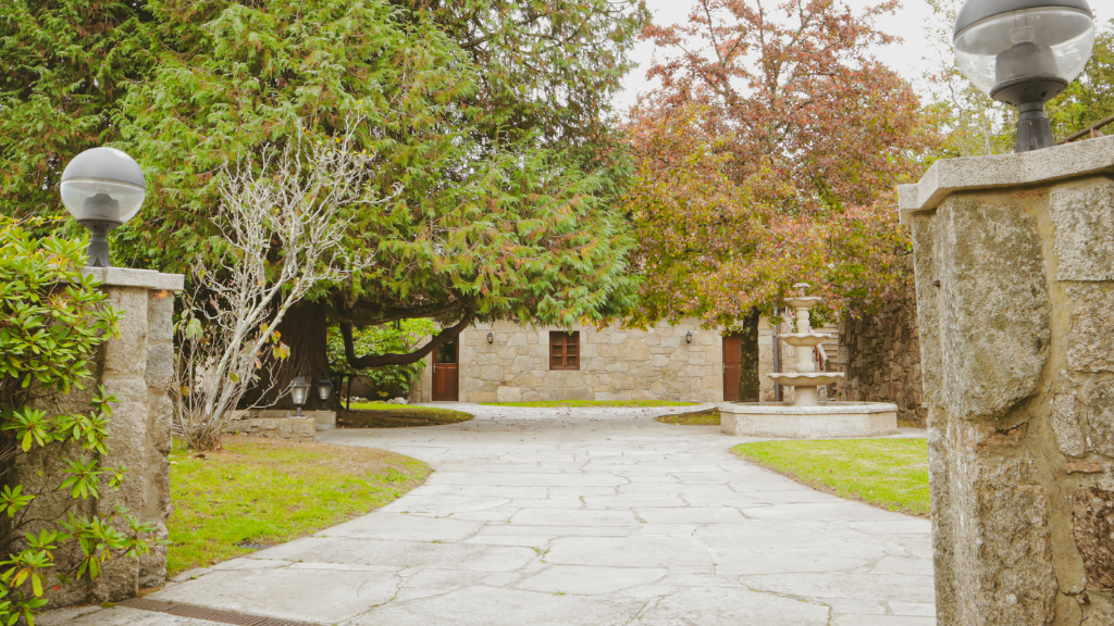 Photo of Pazo de Adrán 11