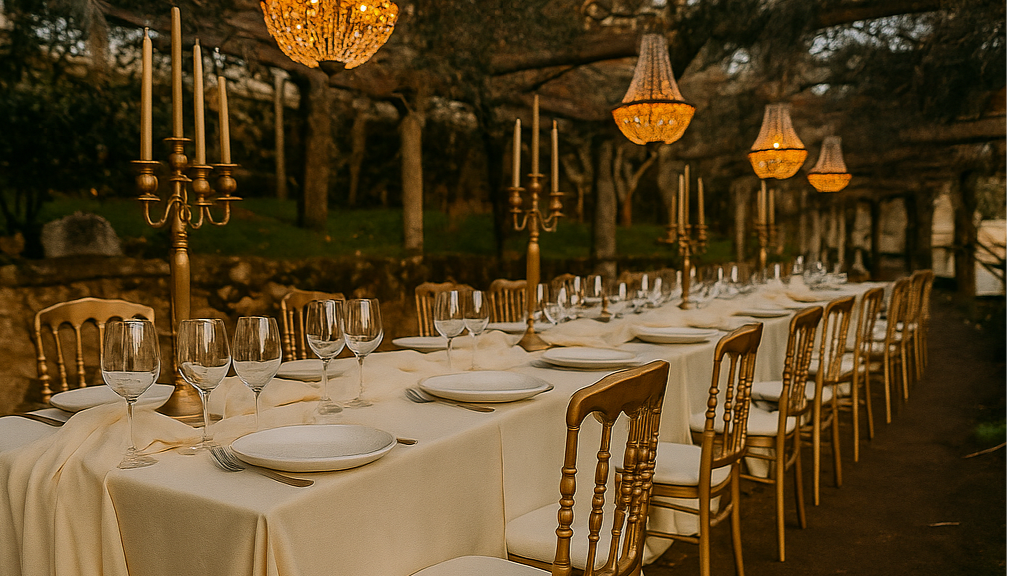 Photo of Pazo de Adrán 1