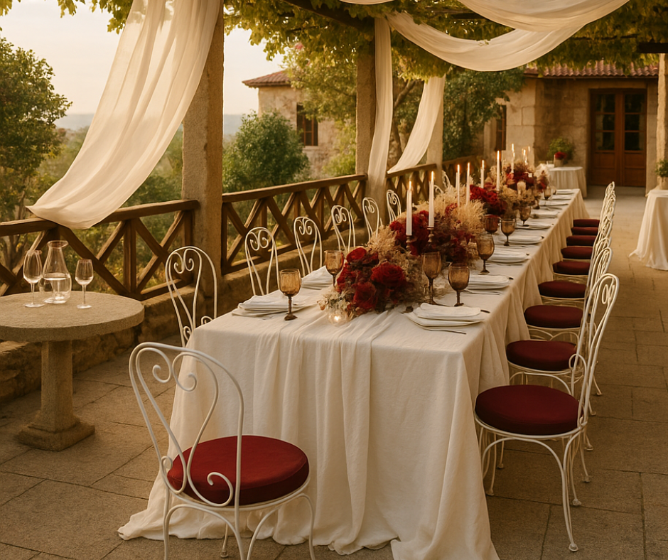 Photo of Pazo de Adrán 7