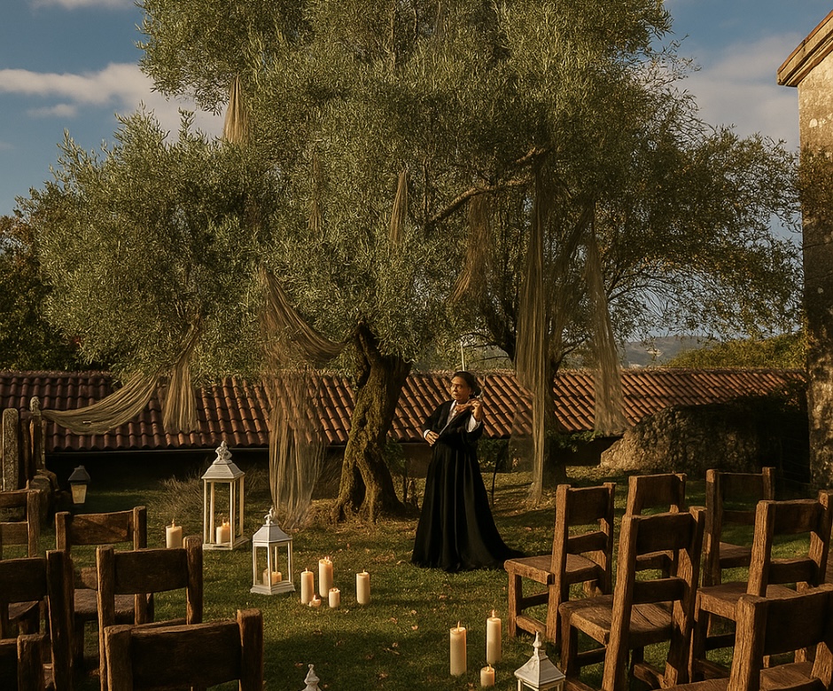 Photo of Pazo de Adrán 11