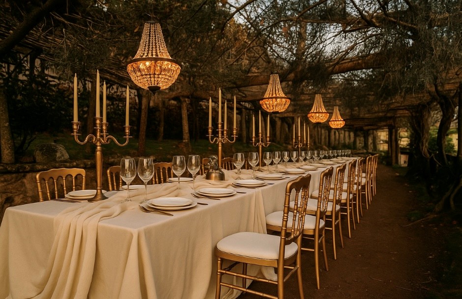 Photo of Pazo de Adrán 14