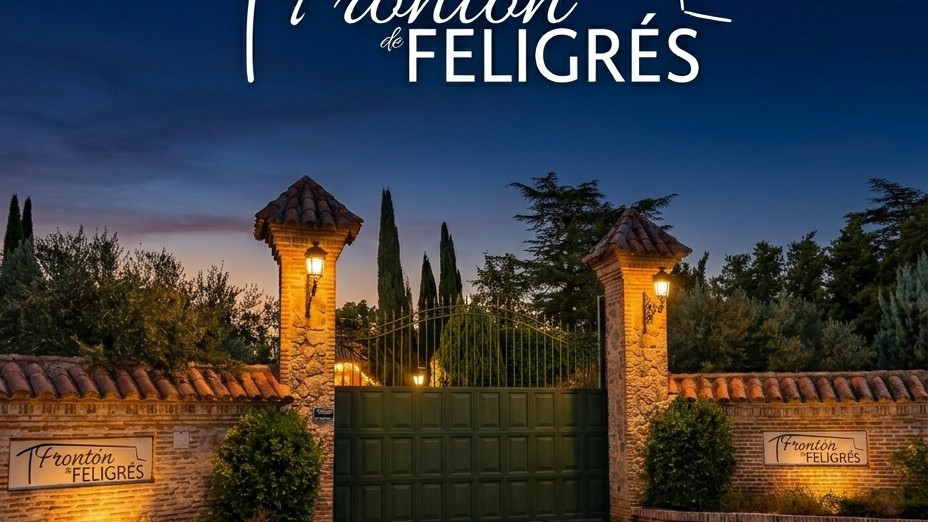 Photo of El Frontón de Feligrés 1