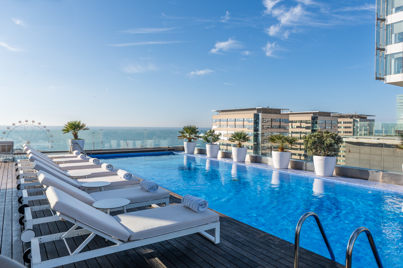 Photo of Leonardo Royal Barcelona Forum 11