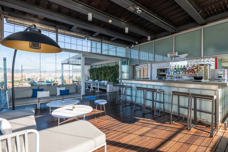 Photo of Leonardo Royal Barcelona Forum 12