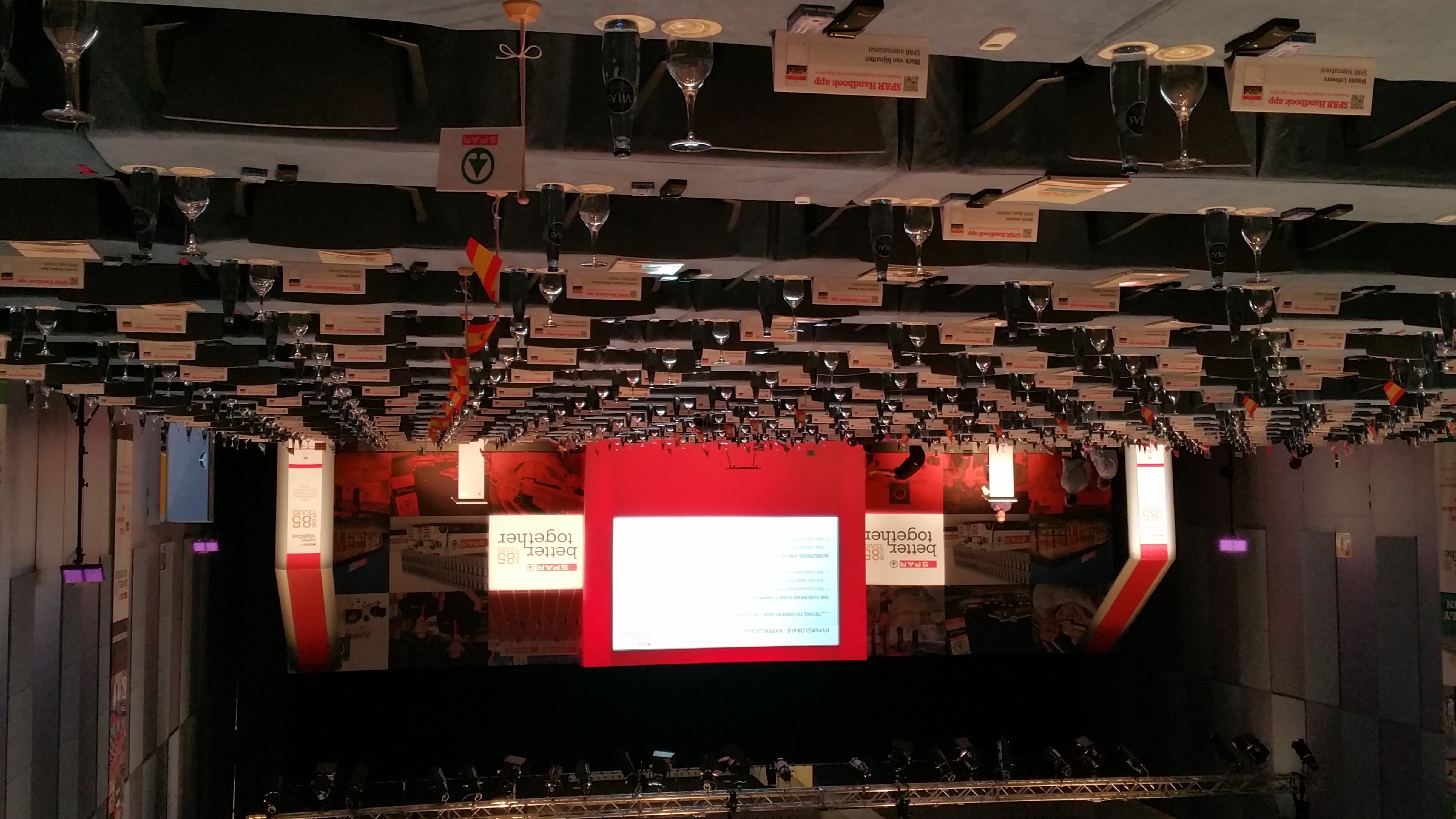 Foto de  ExpoMeloneras Centro de Convenciones 4