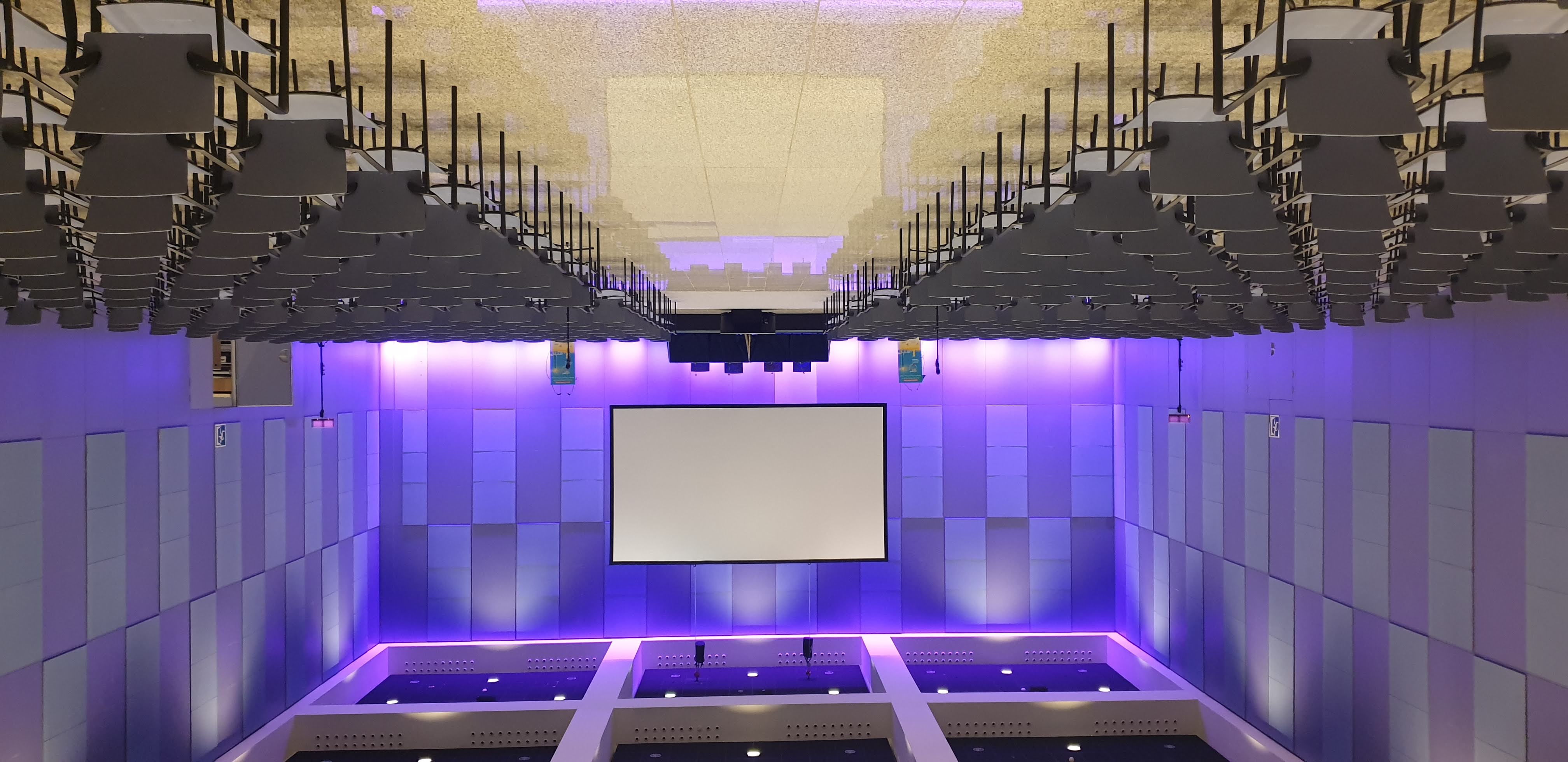 Foto de  ExpoMeloneras Centro de Convenciones 3