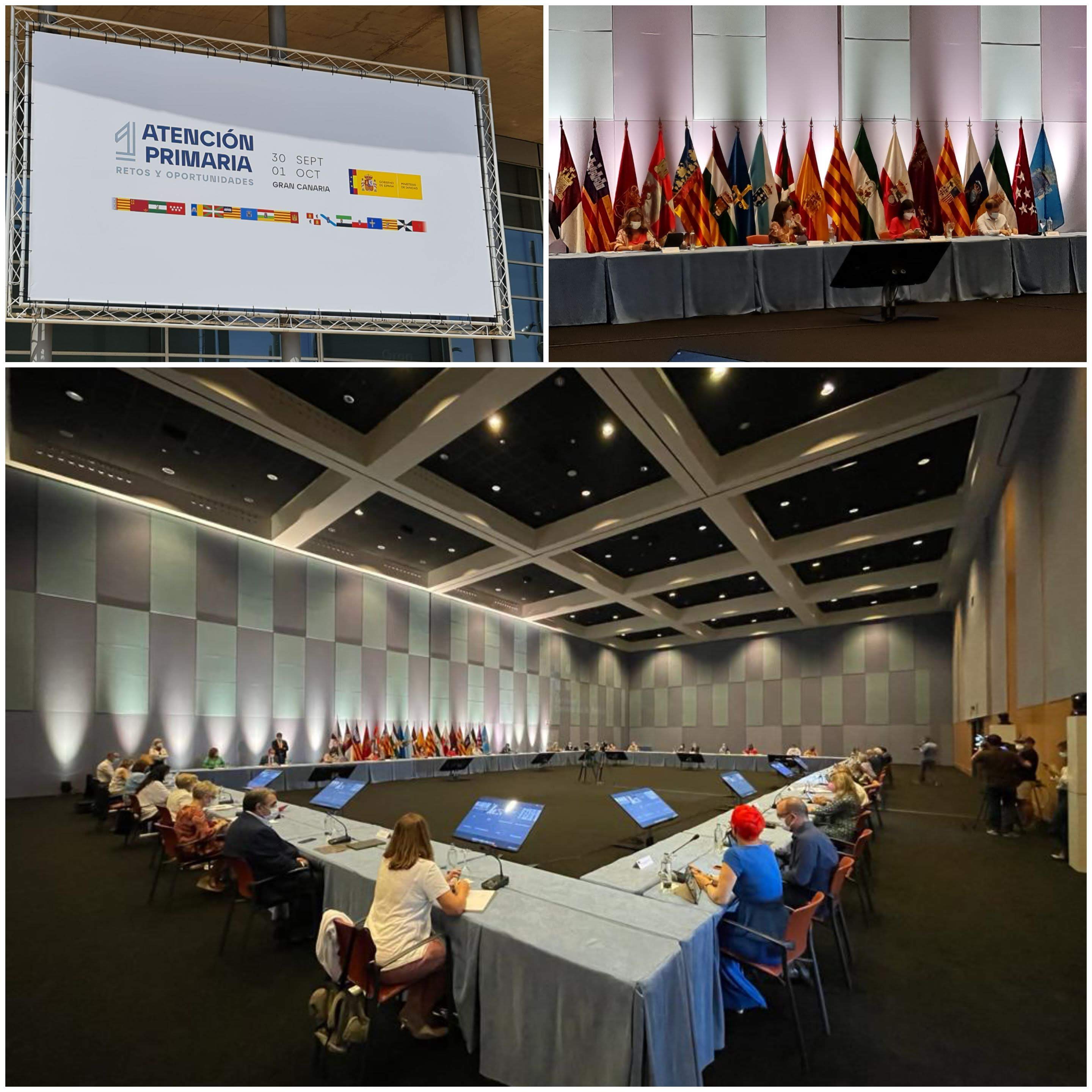 Foto de  ExpoMeloneras Centro de Convenciones 6