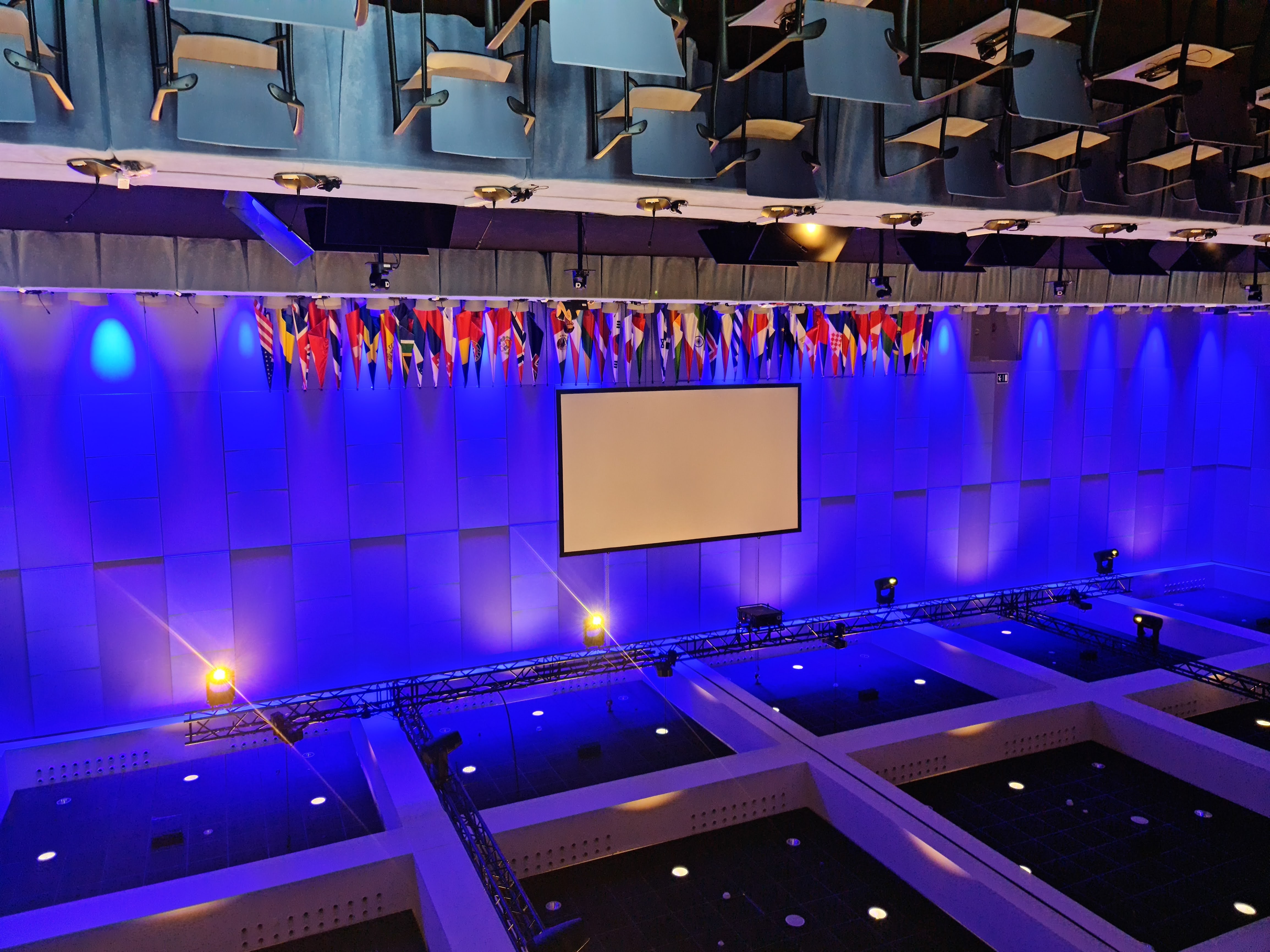 Foto de  ExpoMeloneras Centro de Convenciones 2