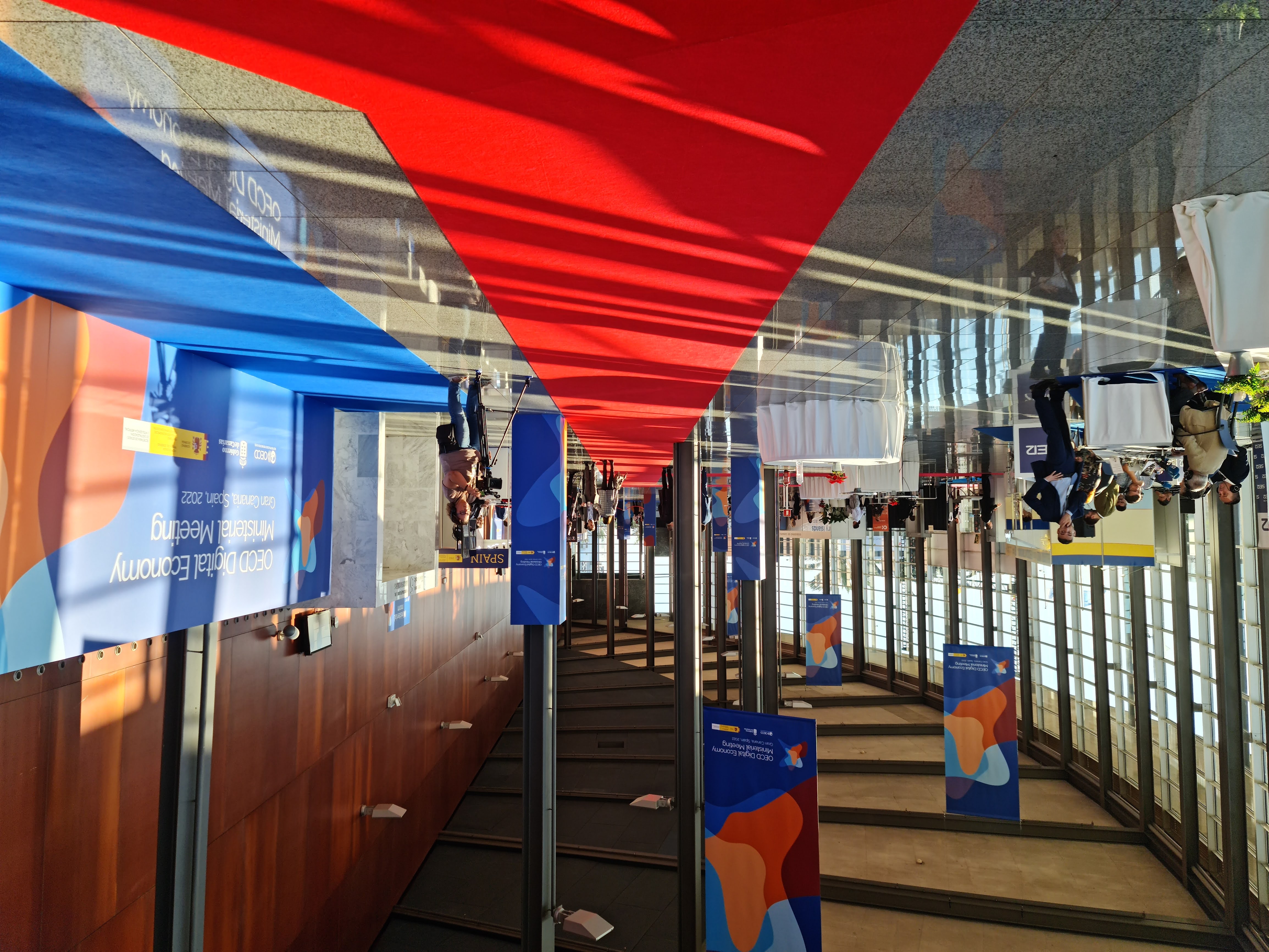 Foto de  ExpoMeloneras Centro de Convenciones 7