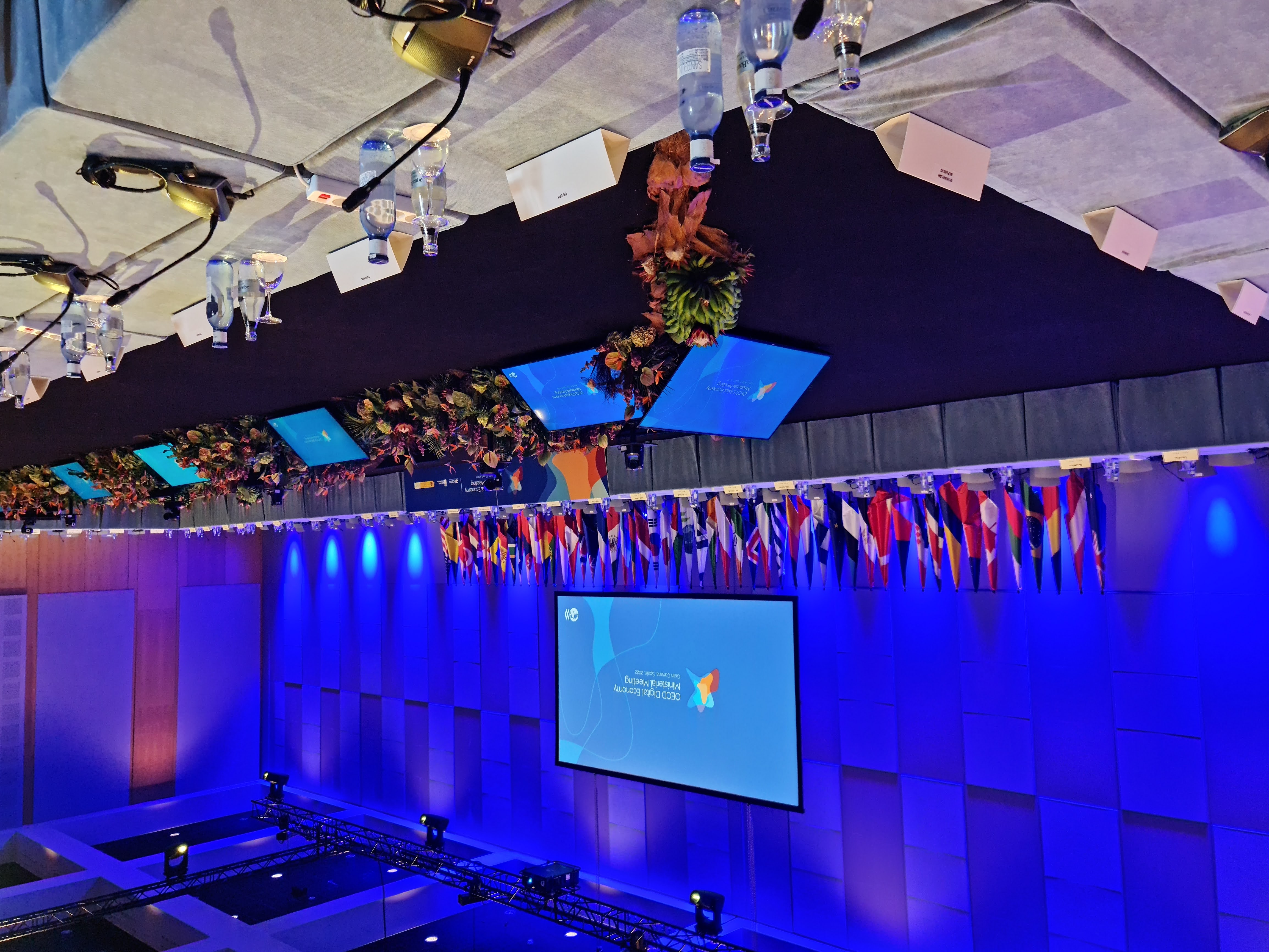 Foto de  ExpoMeloneras Centro de Convenciones 9