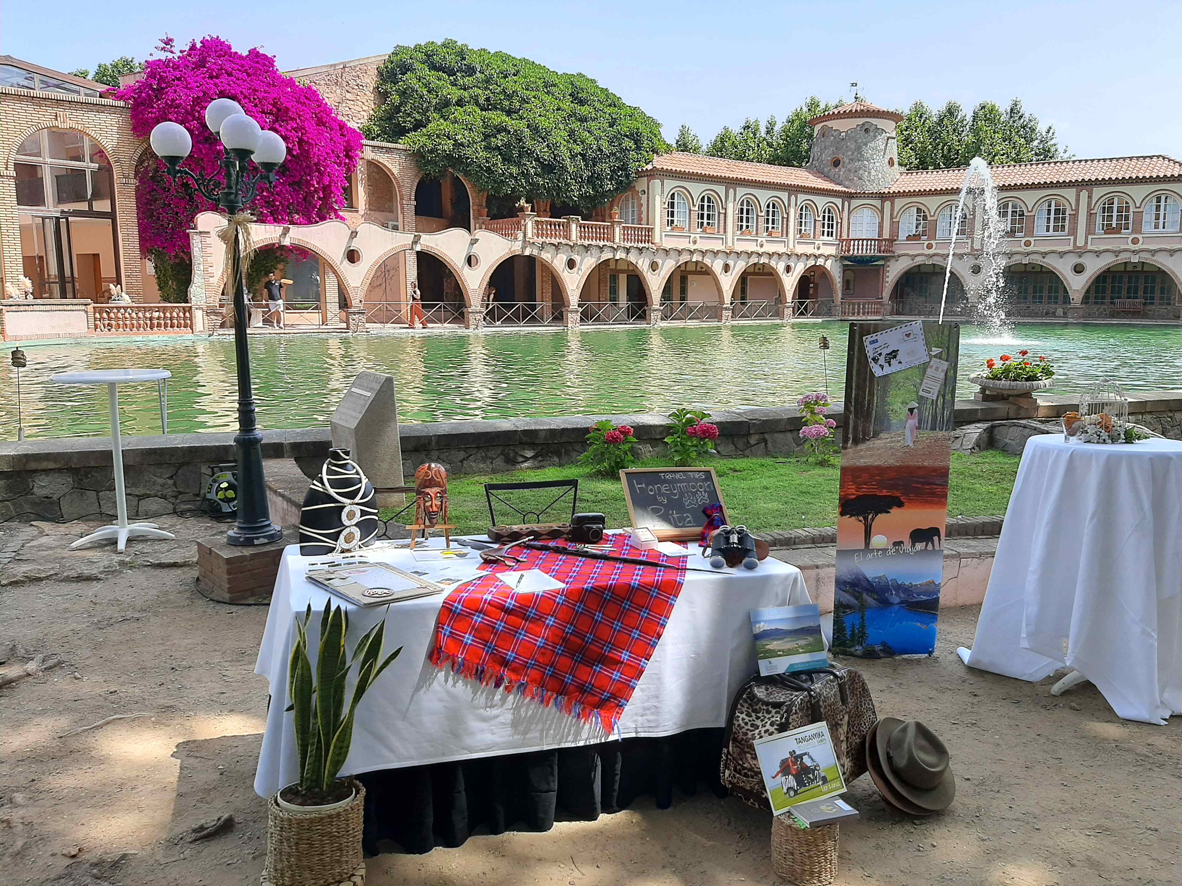 Foto de Hotel Termes Montbrió 4