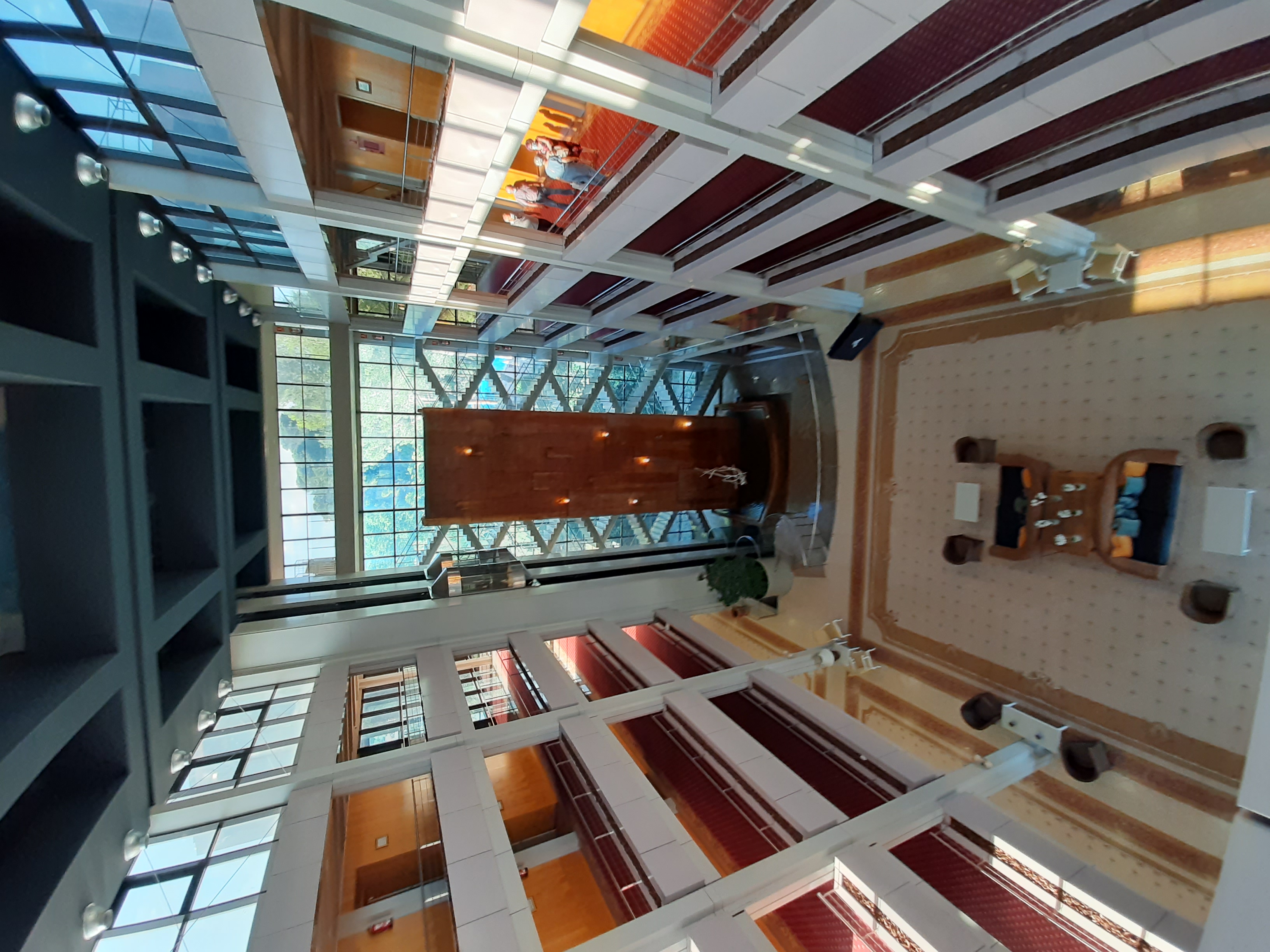 Foto de Hotel Termes Montbrió 13