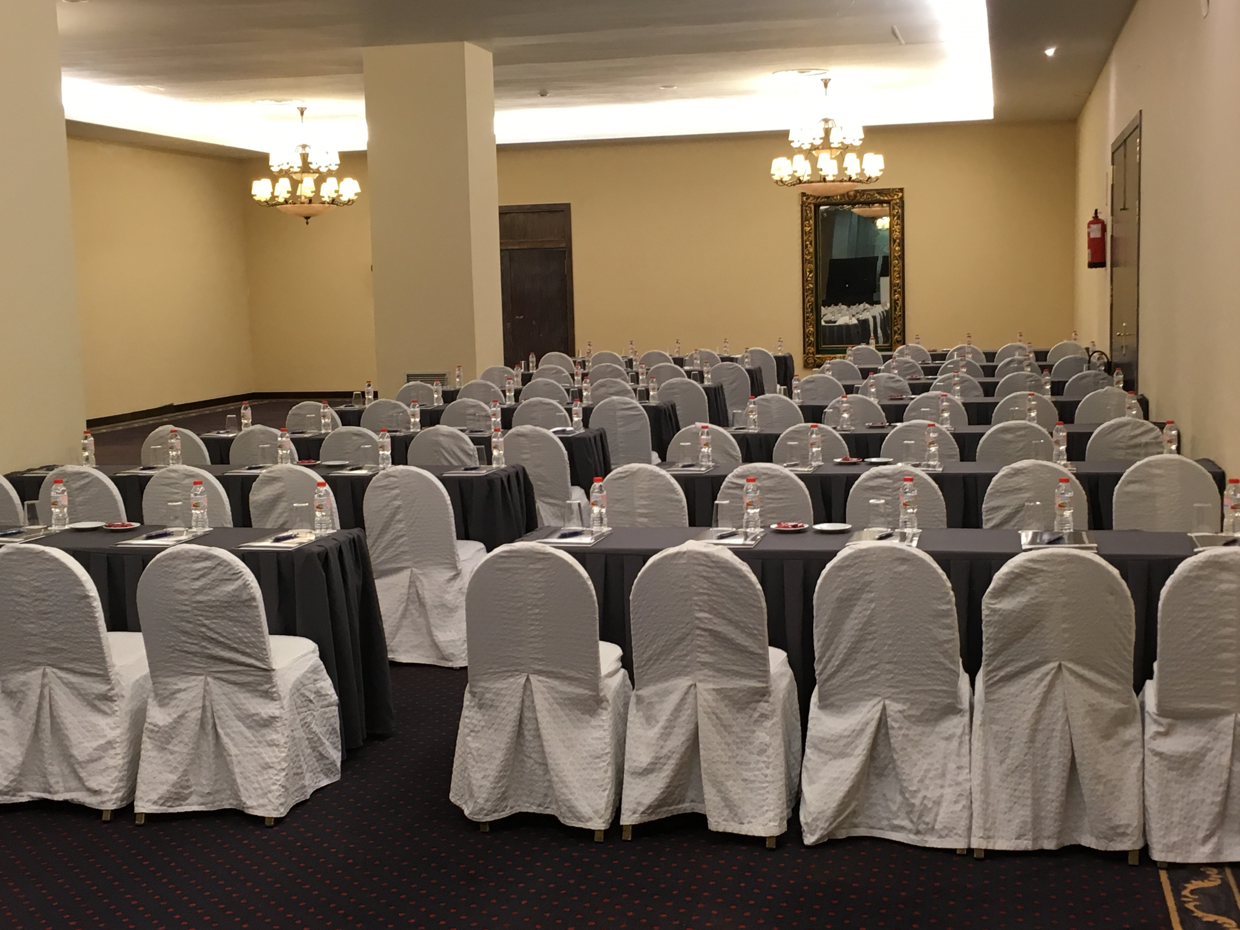 Foto de Hotel Termes Montbrió 7