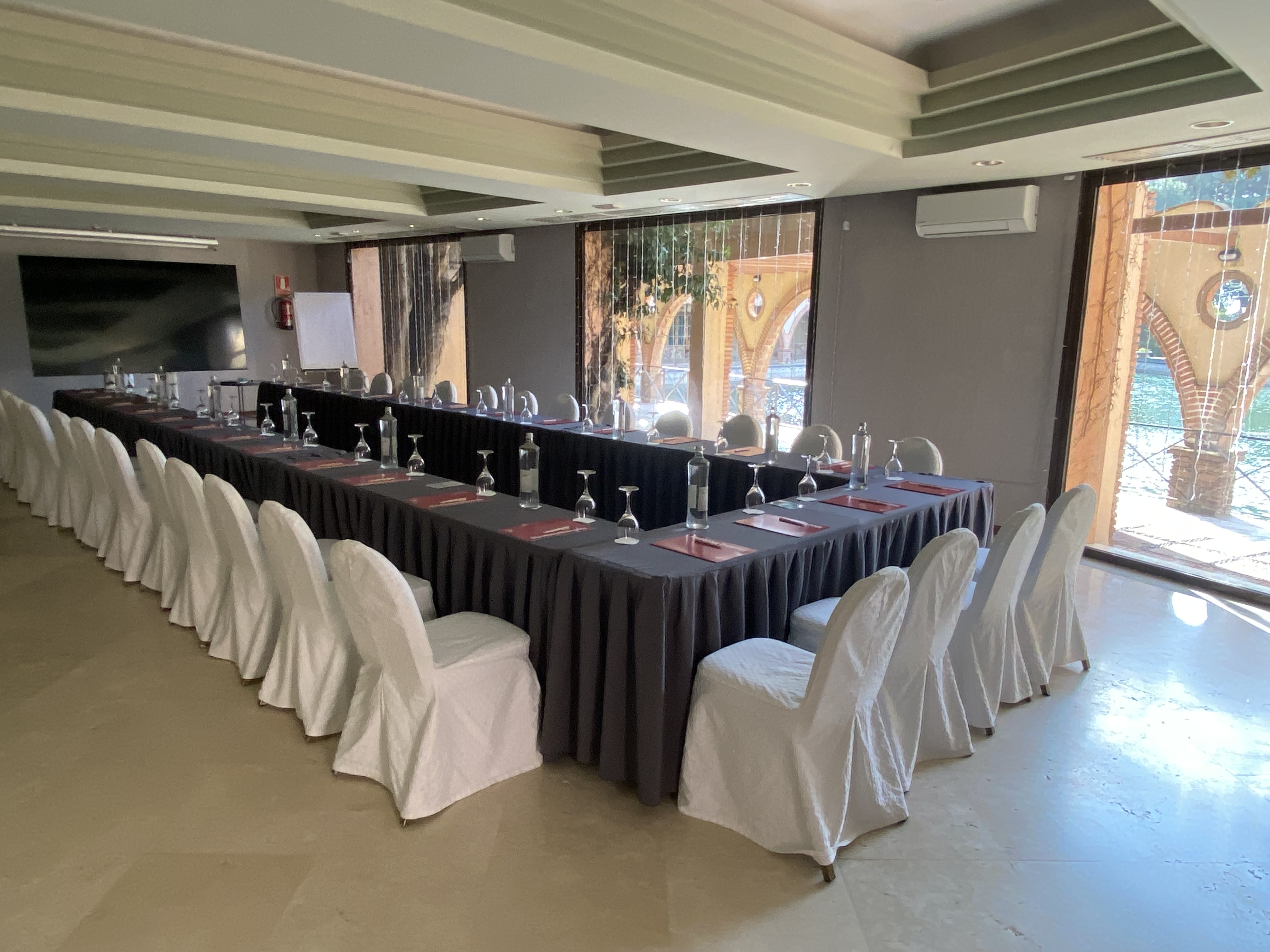 Foto de Hotel Termes Montbrió 18