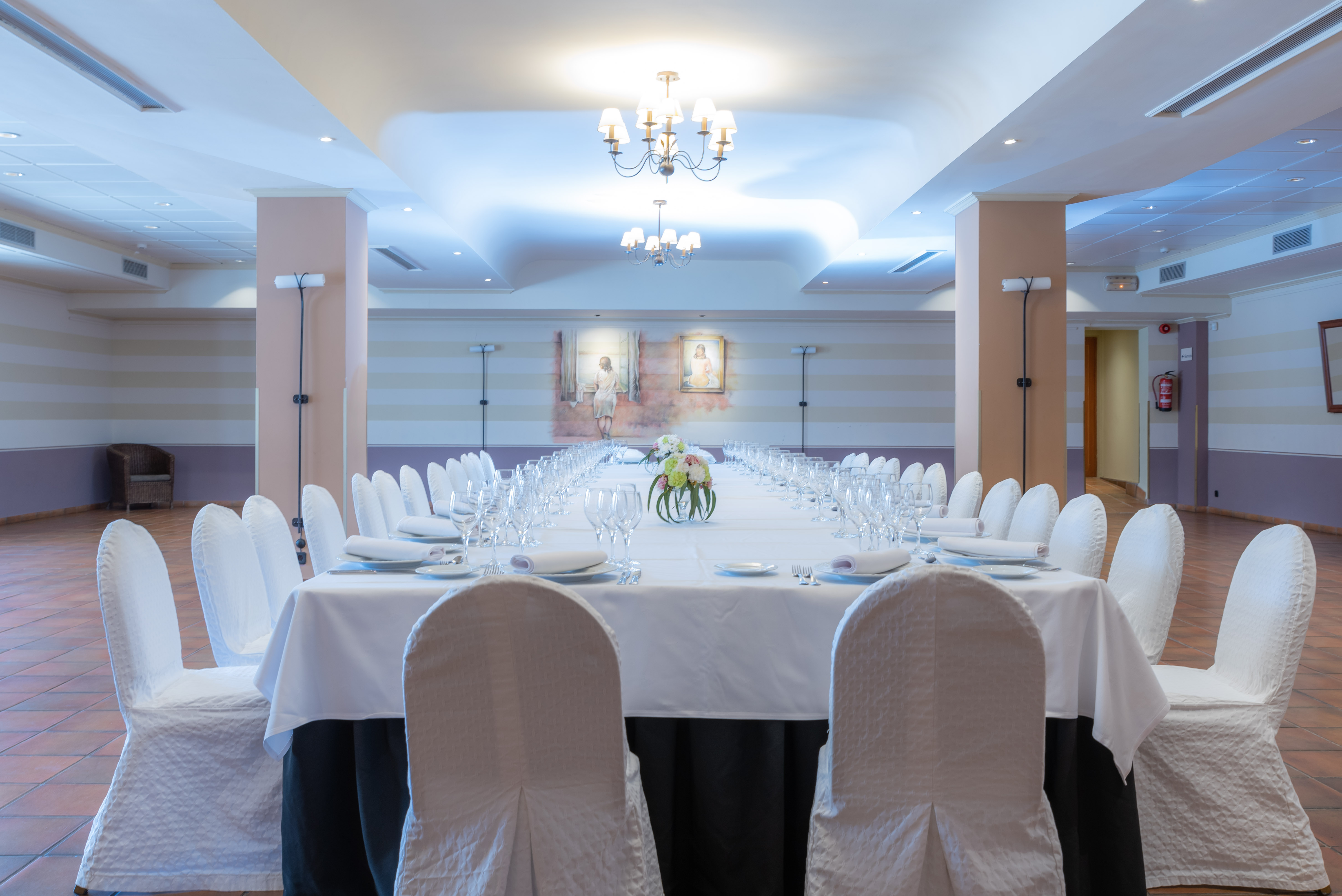 Foto de Hotel Termes Montbrió 16