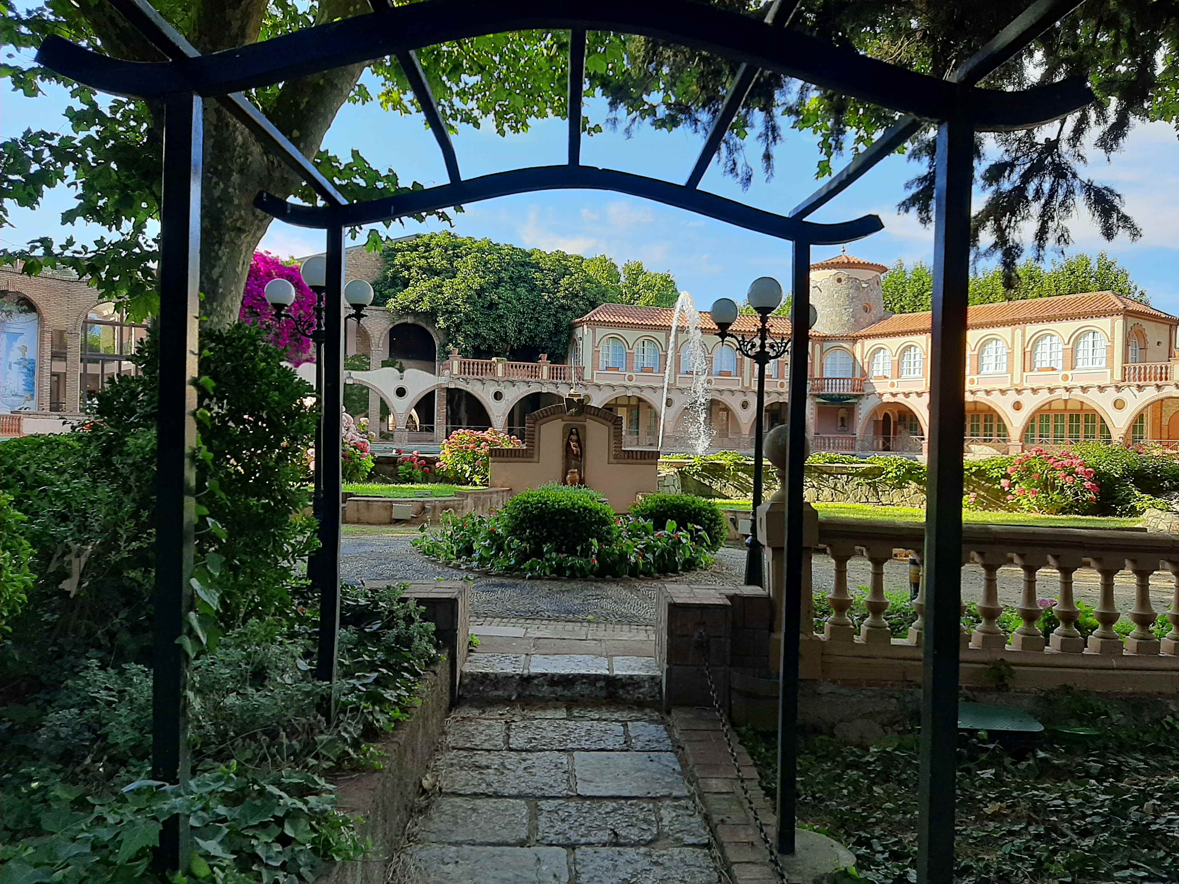 Foto de Hotel Termes Montbrió 10