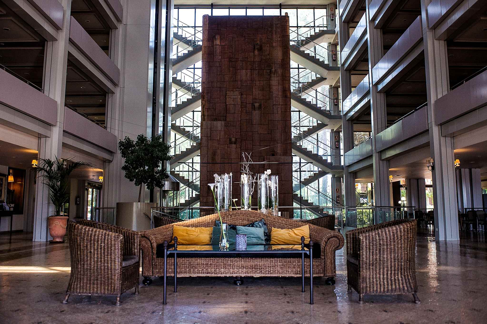 Hotel Termes Montbrió