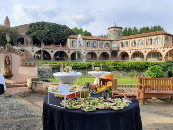 Foto de Hotel Termes Montbrió 15