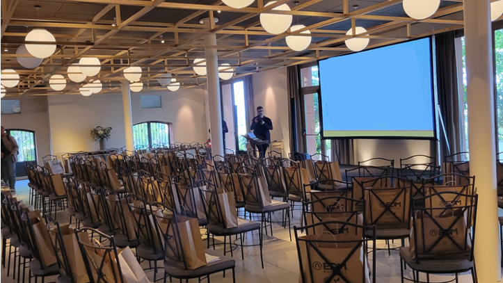 Photo of Masia La Torre del Gall 3