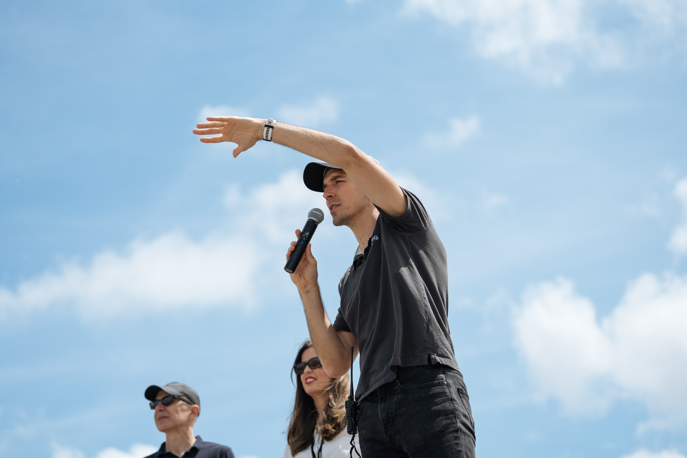 Photo of Elmeetingpoint 1