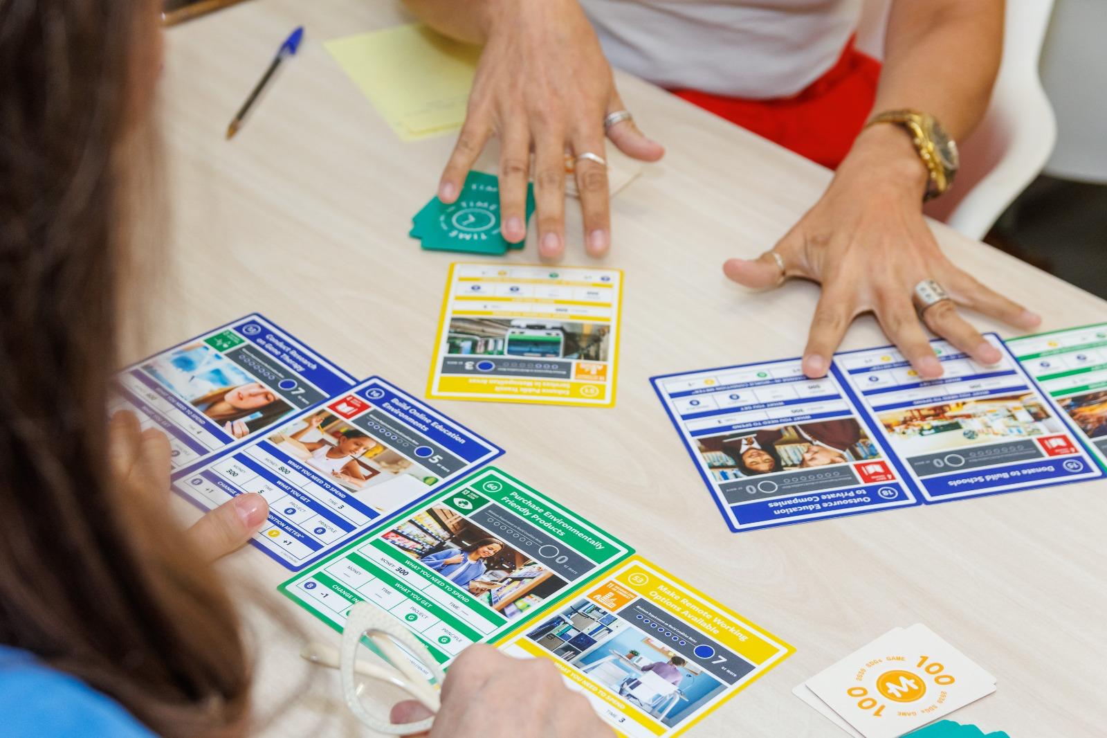 Photo of Elmeetingpoint 9