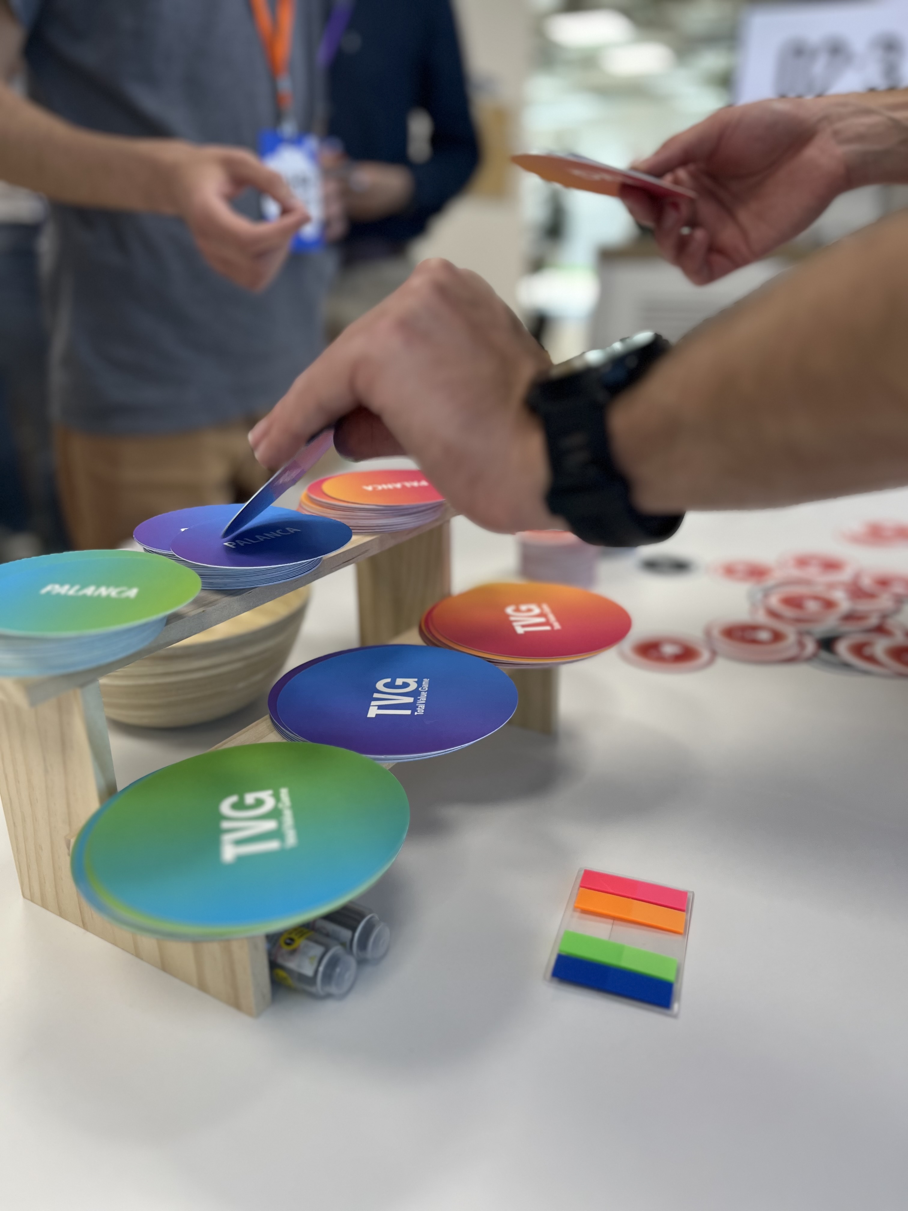 Photo of Elmeetingpoint 4