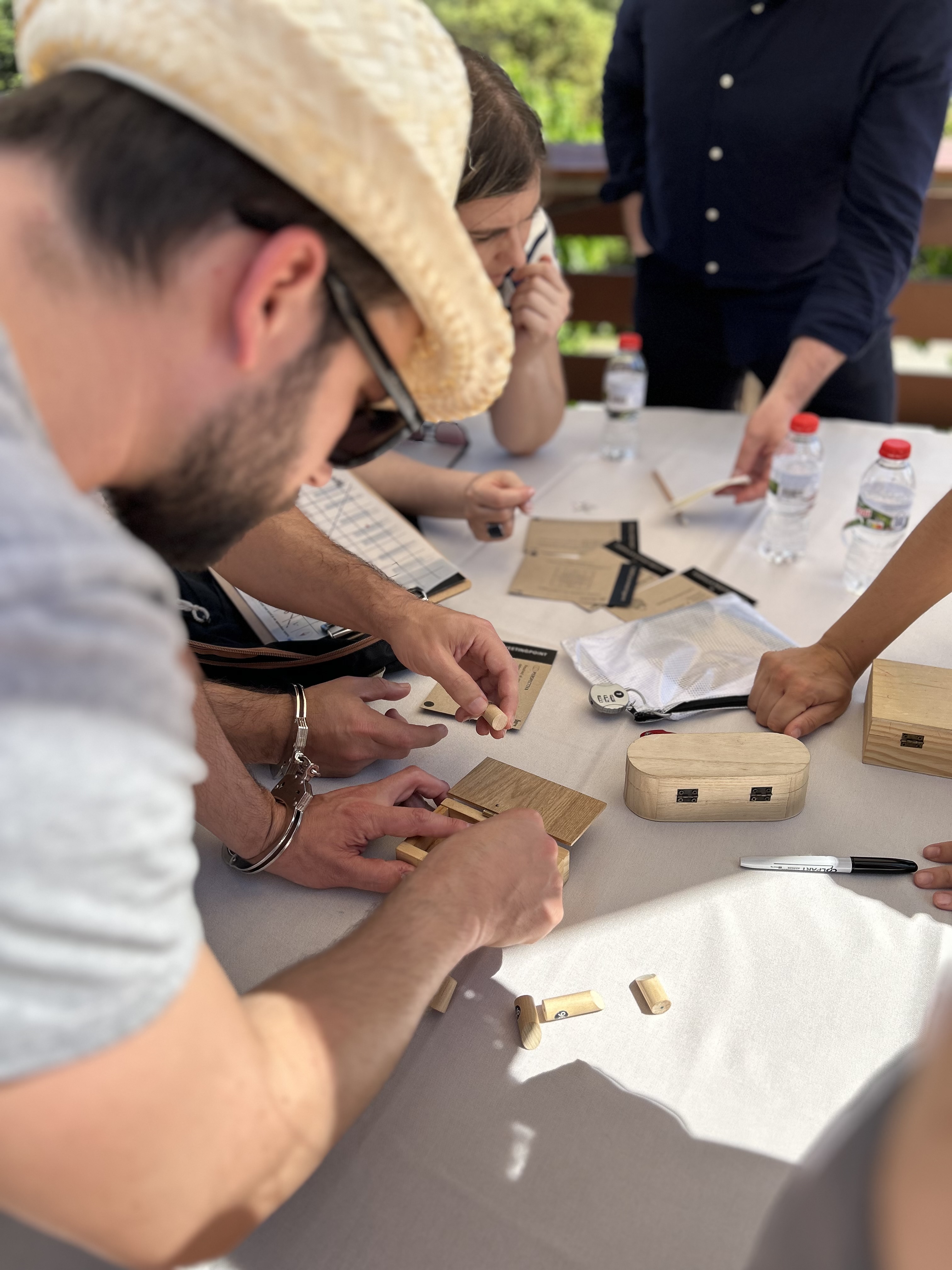 Photo of Elmeetingpoint 5