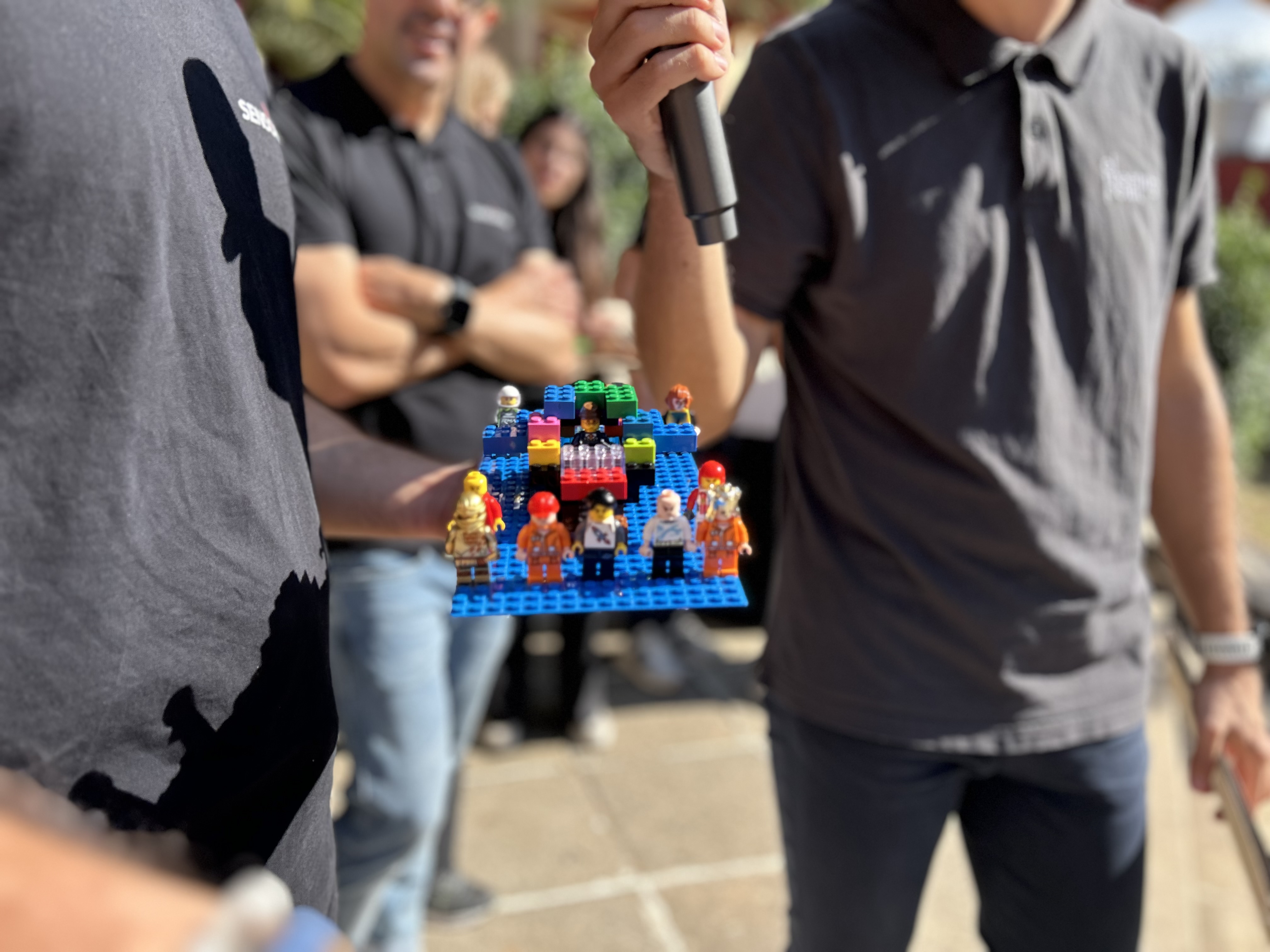 Photo of Elmeetingpoint 2