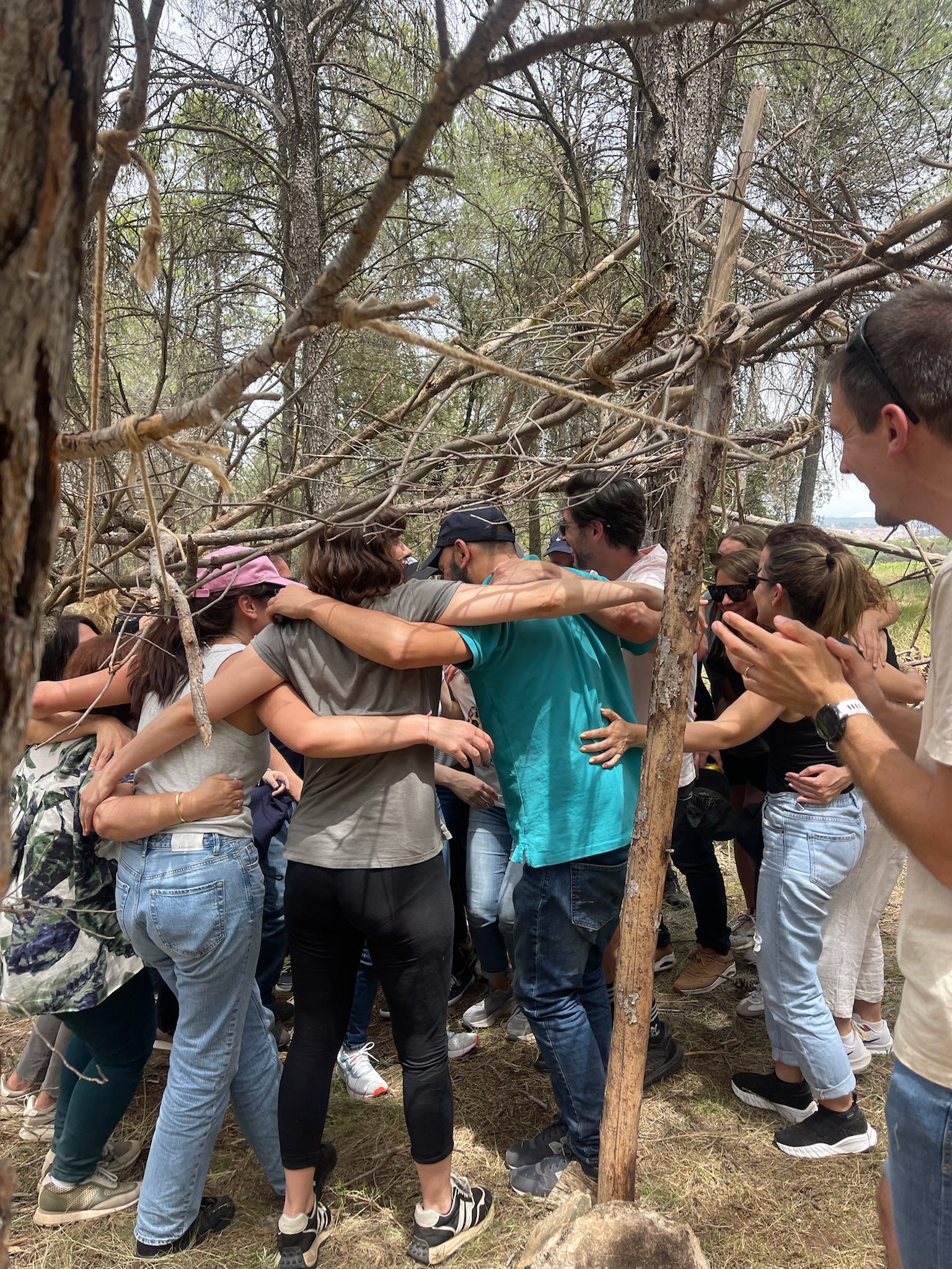 Photo of Elmeetingpoint 8