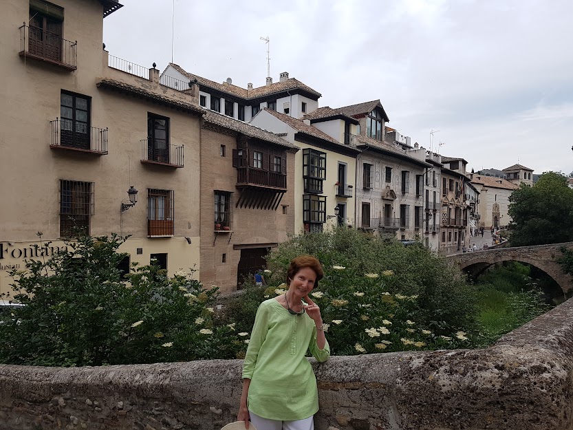 Photo of Alhambra Trip Granada 6