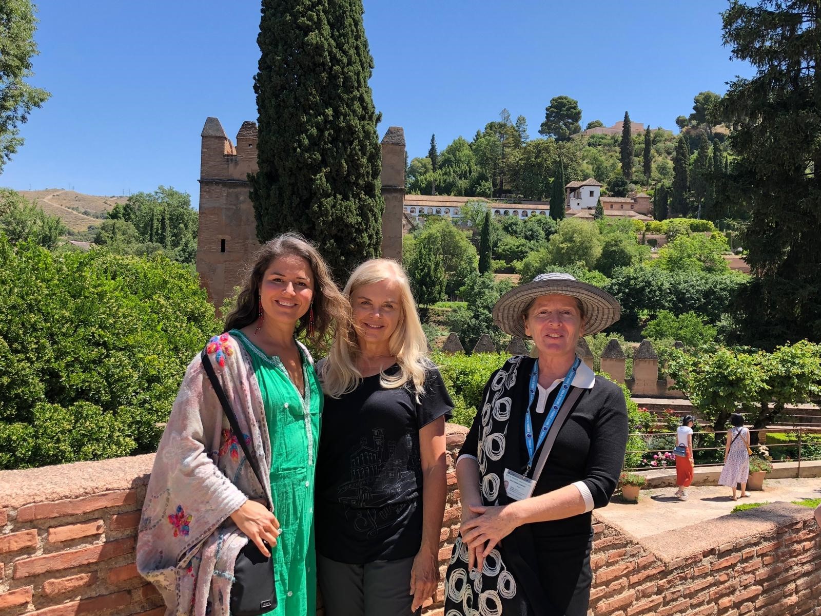 Photo of Alhambra Trip Granada 4