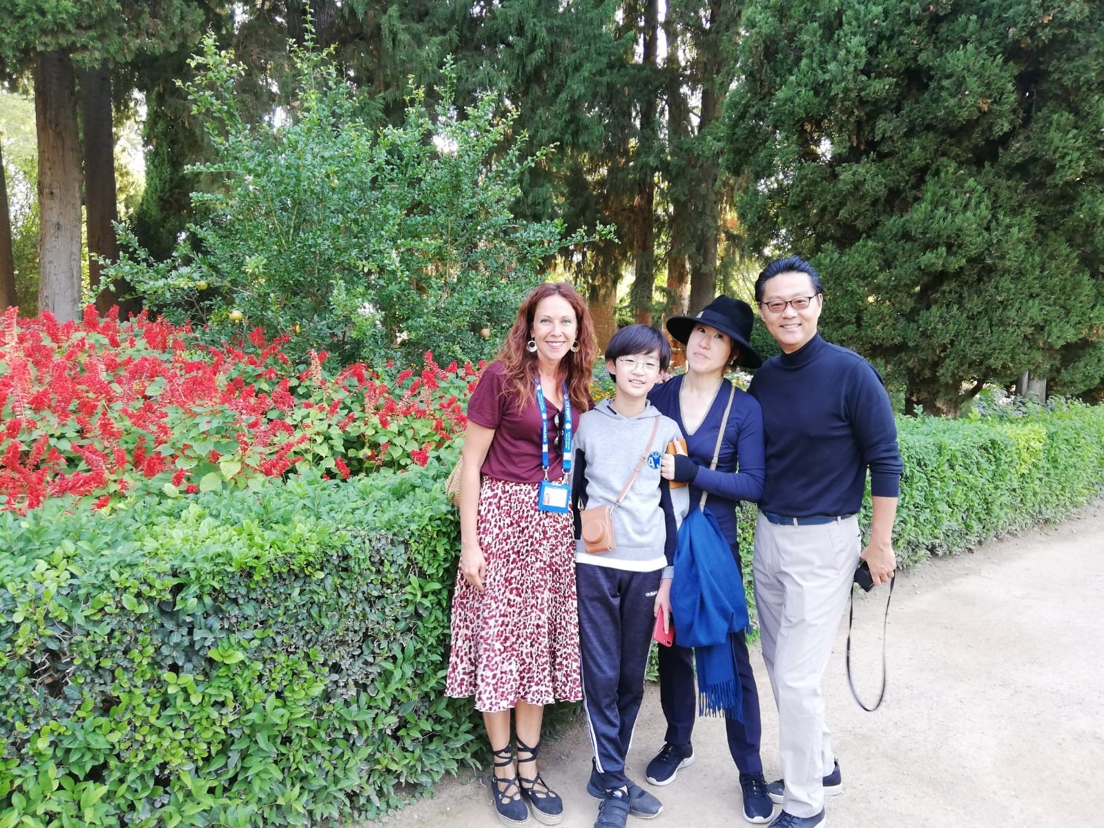 Photo of Alhambra Trip Granada 5