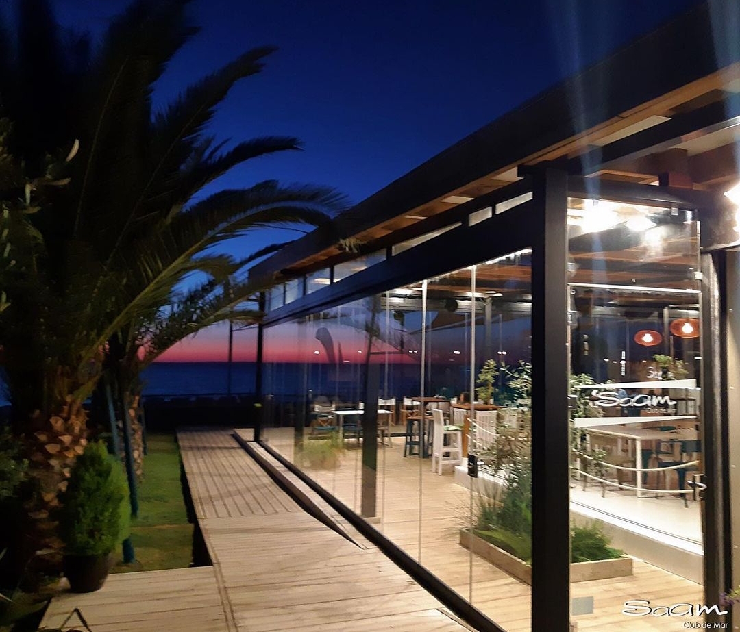 Foto de Saam Club de Mar 7